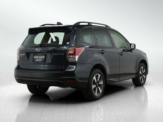 used 2018 Subaru Forester car, priced at $20,998