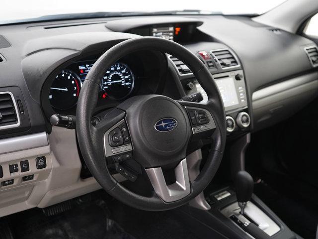 used 2018 Subaru Forester car, priced at $20,998