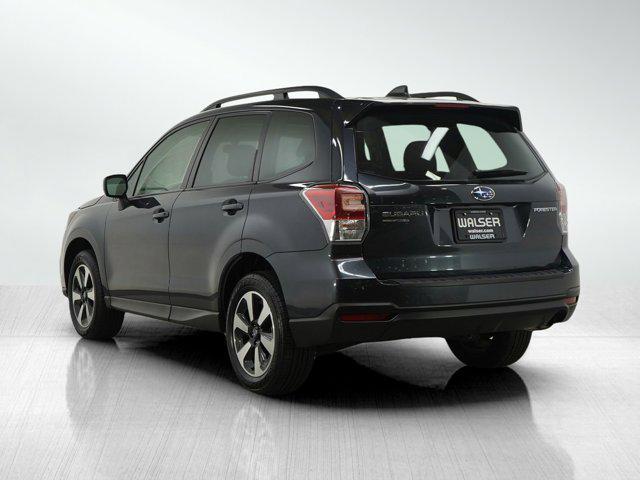 used 2018 Subaru Forester car, priced at $20,998