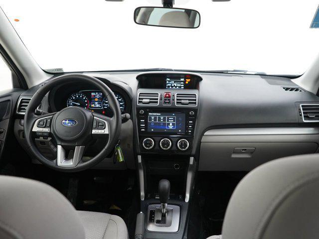 used 2018 Subaru Forester car, priced at $20,998