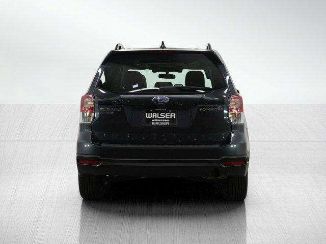 used 2018 Subaru Forester car, priced at $20,998