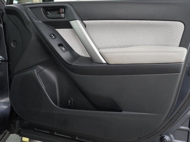 used 2018 Subaru Forester car, priced at $20,998