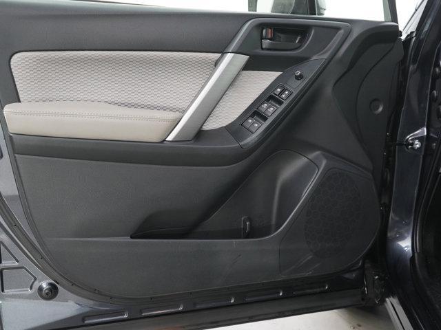 used 2018 Subaru Forester car, priced at $20,998