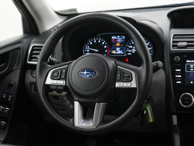 used 2018 Subaru Forester car, priced at $20,998