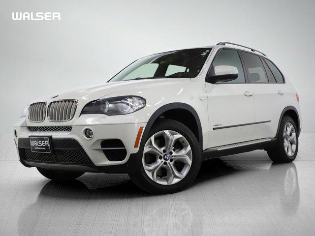 used 2011 BMW X5 car, priced at $9,799