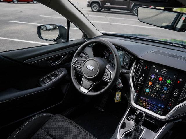 new 2025 Subaru Legacy car, priced at $29,941