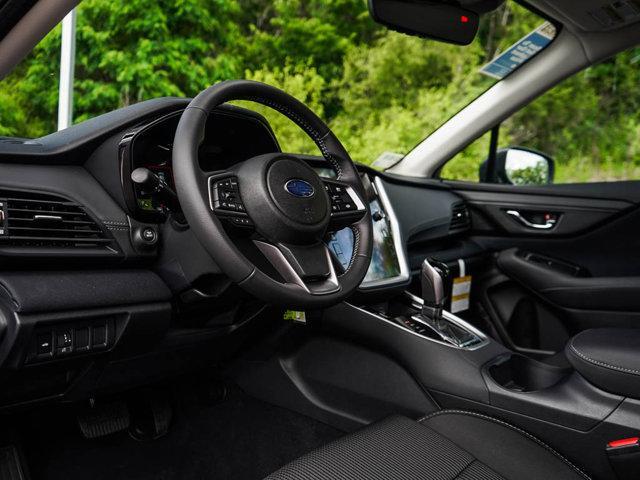 new 2025 Subaru Legacy car, priced at $29,941