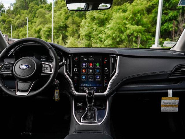 new 2025 Subaru Legacy car, priced at $29,941
