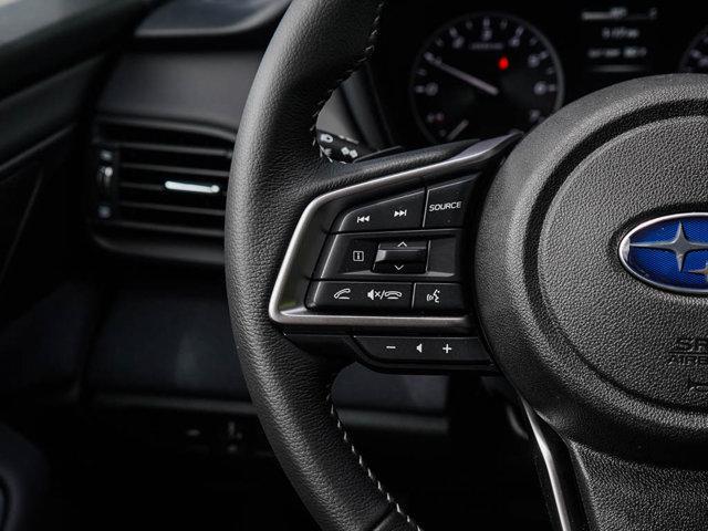 new 2025 Subaru Legacy car, priced at $29,941