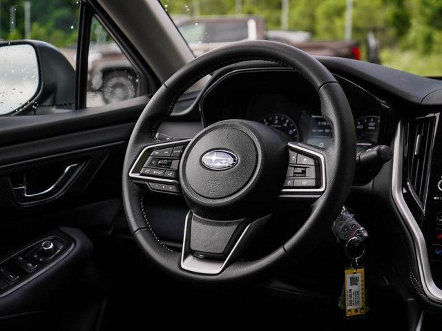 new 2025 Subaru Legacy car, priced at $29,941