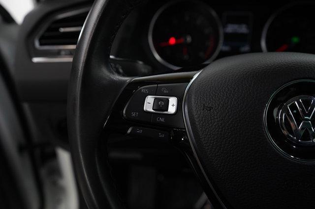 used 2018 Volkswagen Tiguan car, priced at $18,299