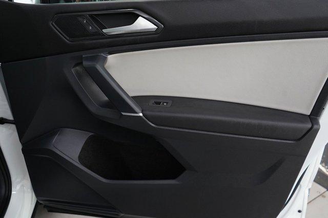 used 2018 Volkswagen Tiguan car, priced at $18,299