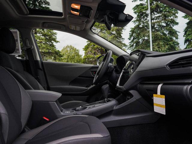 new 2025 Subaru Crosstrek car, priced at $30,508