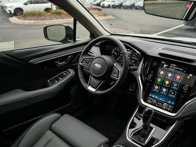 new 2025 Subaru Outback car, priced at $39,565