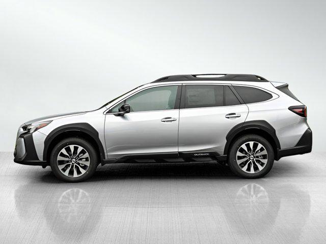 new 2025 Subaru Outback car, priced at $39,565