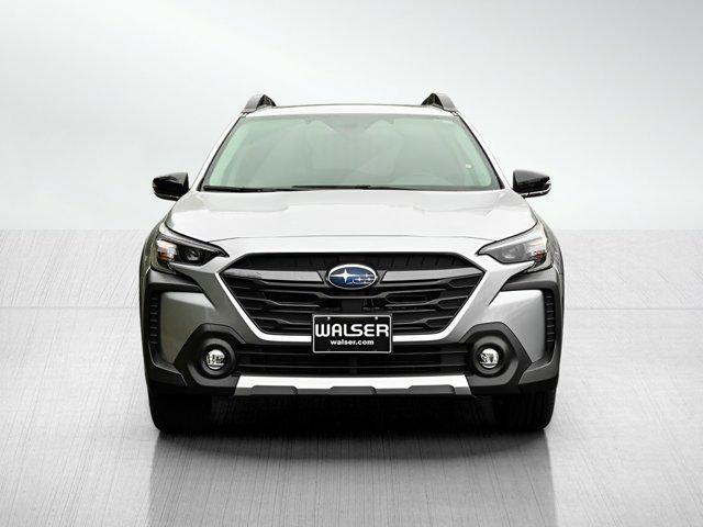 new 2025 Subaru Outback car, priced at $39,565