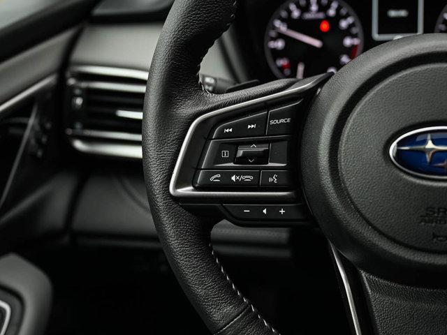 new 2025 Subaru Outback car, priced at $39,565