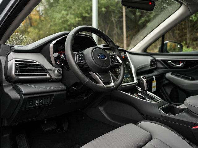 new 2025 Subaru Outback car, priced at $39,565