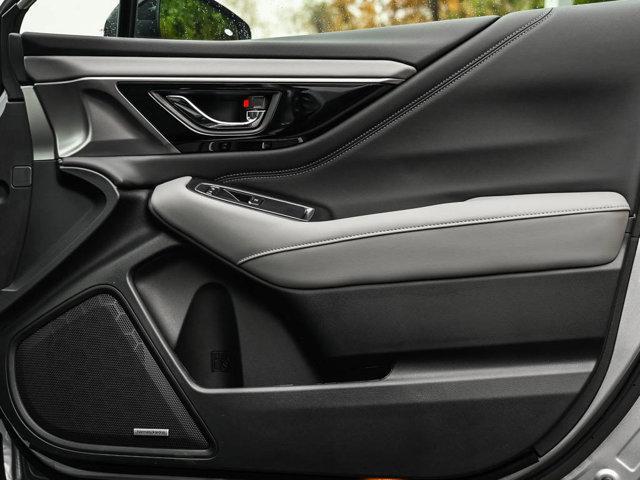 new 2025 Subaru Outback car, priced at $39,565