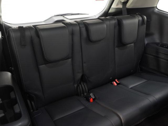 used 2024 Subaru Ascent car, priced at $33,998