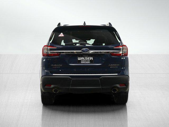 used 2024 Subaru Ascent car, priced at $33,998
