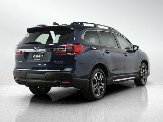 used 2024 Subaru Ascent car, priced at $33,998