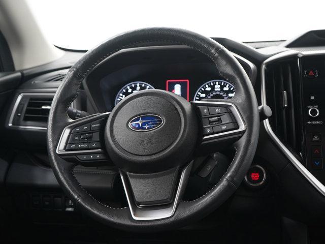 used 2024 Subaru Ascent car, priced at $33,998