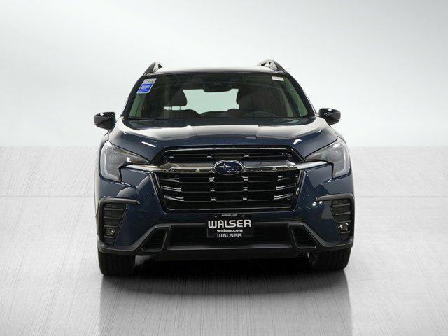 used 2024 Subaru Ascent car, priced at $33,998