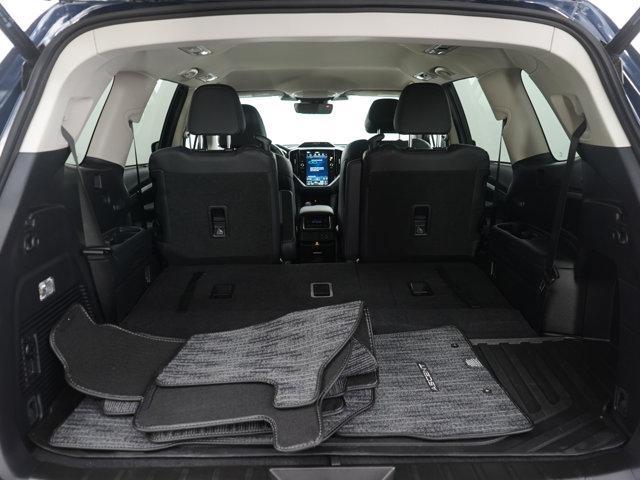 used 2024 Subaru Ascent car, priced at $33,998