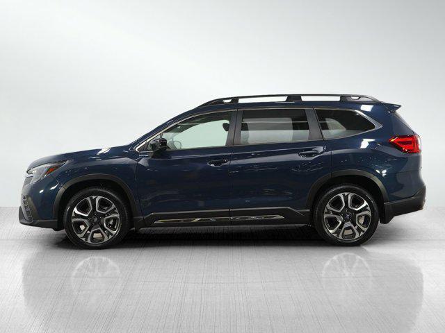 used 2024 Subaru Ascent car, priced at $33,998