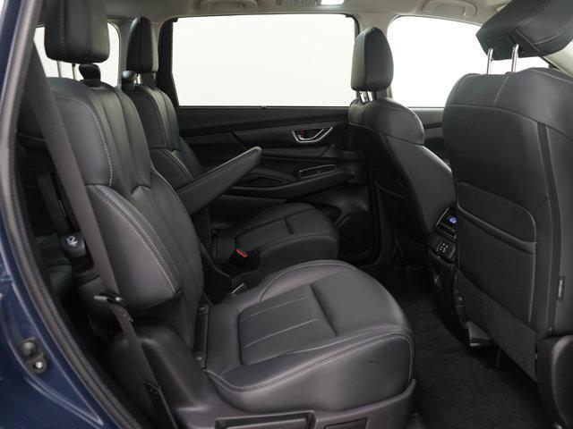 used 2024 Subaru Ascent car, priced at $33,998