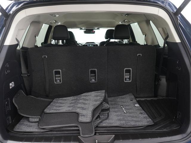 used 2024 Subaru Ascent car, priced at $33,998