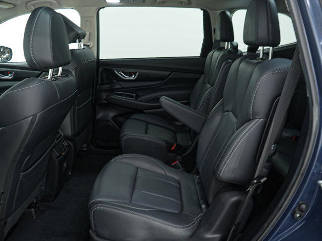 used 2024 Subaru Ascent car, priced at $33,998