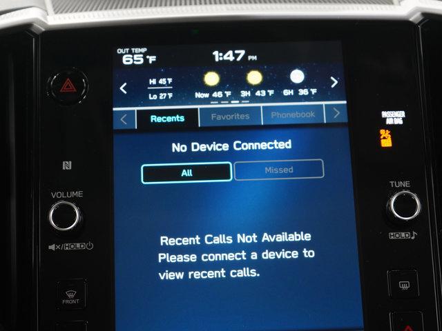 used 2024 Subaru Ascent car, priced at $33,998