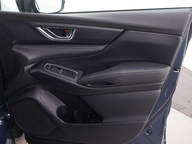 used 2024 Subaru Ascent car, priced at $33,998