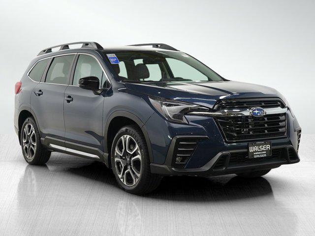 used 2024 Subaru Ascent car, priced at $33,998