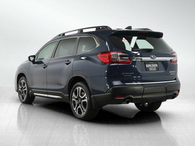 used 2024 Subaru Ascent car, priced at $33,998