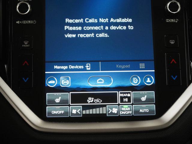 used 2024 Subaru Ascent car, priced at $33,998