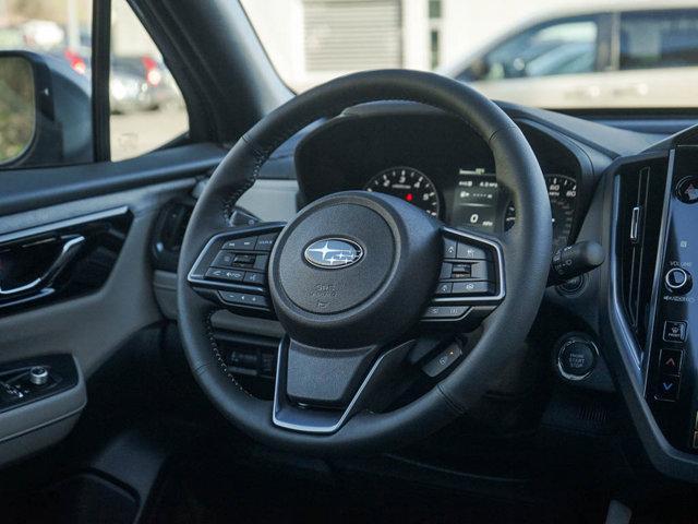 new 2025 Subaru Forester car, priced at $37,599