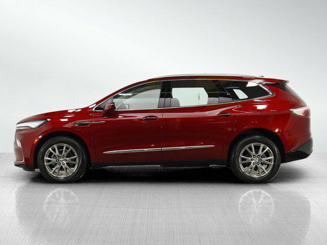 used 2023 Buick Enclave car, priced at $45,799