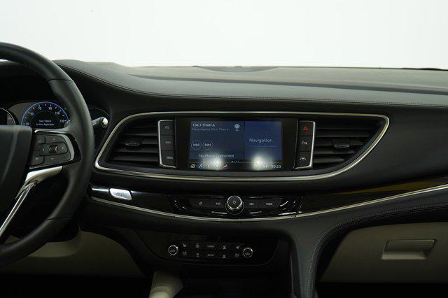 used 2023 Buick Enclave car, priced at $45,799