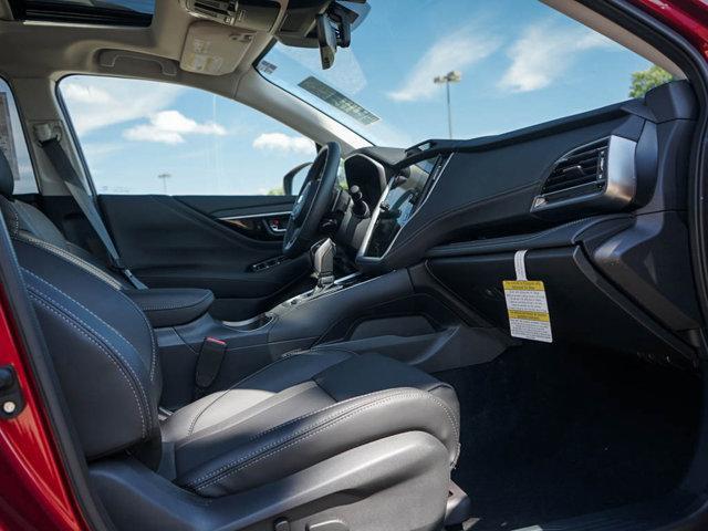 new 2025 Subaru Outback car, priced at $37,799