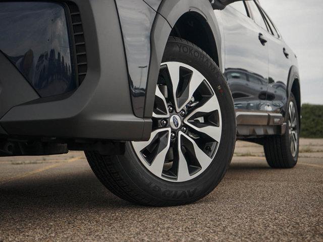 new 2025 Subaru Outback car, priced at $37,799