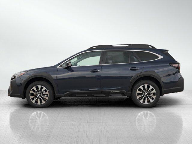 new 2025 Subaru Outback car, priced at $37,799