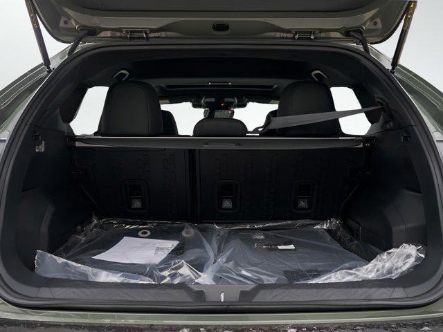 new 2025 Subaru Crosstrek car, priced at $36,034