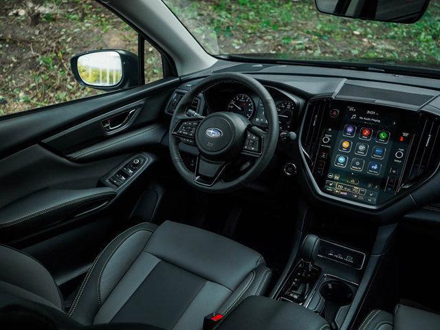 new 2025 Subaru Ascent car, priced at $43,226