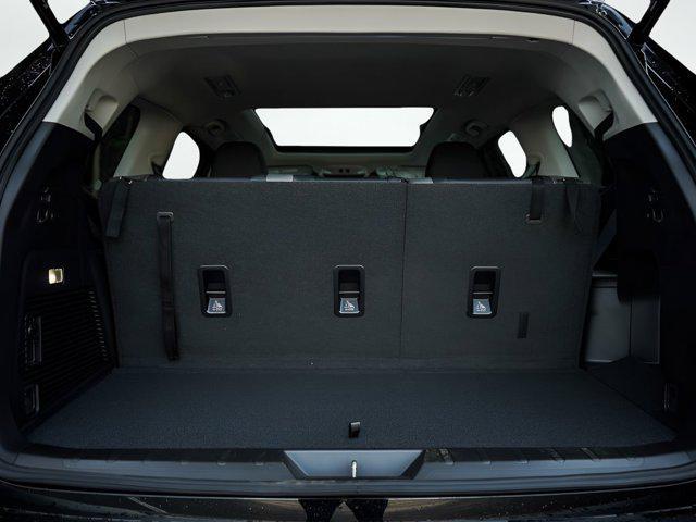 new 2025 Subaru Ascent car, priced at $43,226