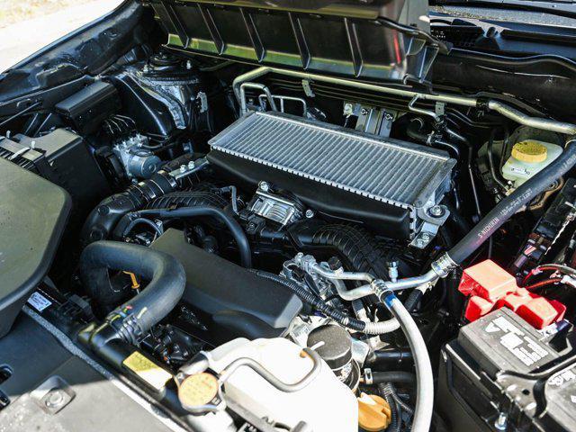 new 2025 Subaru Ascent car, priced at $43,226