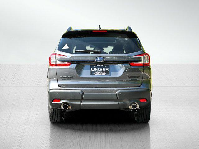 new 2025 Subaru Ascent car, priced at $43,226