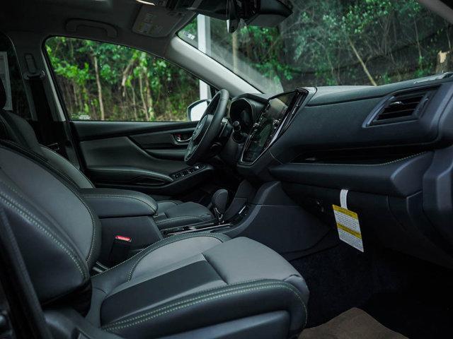new 2025 Subaru Ascent car, priced at $43,226
